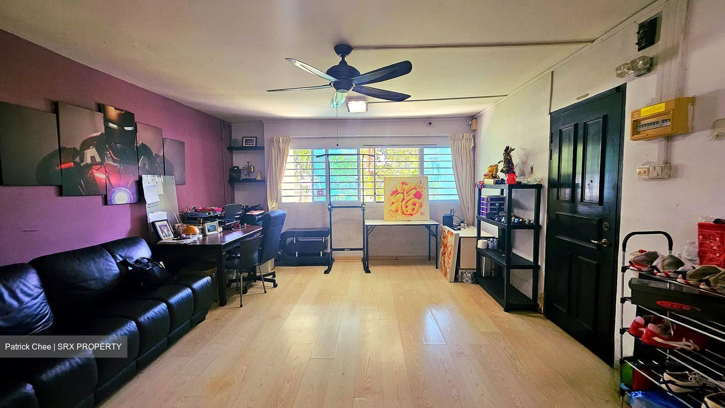 Blk 138 Potong Pasir Avenue 3 (Toa Payoh), HDB 4 Rooms #559398291